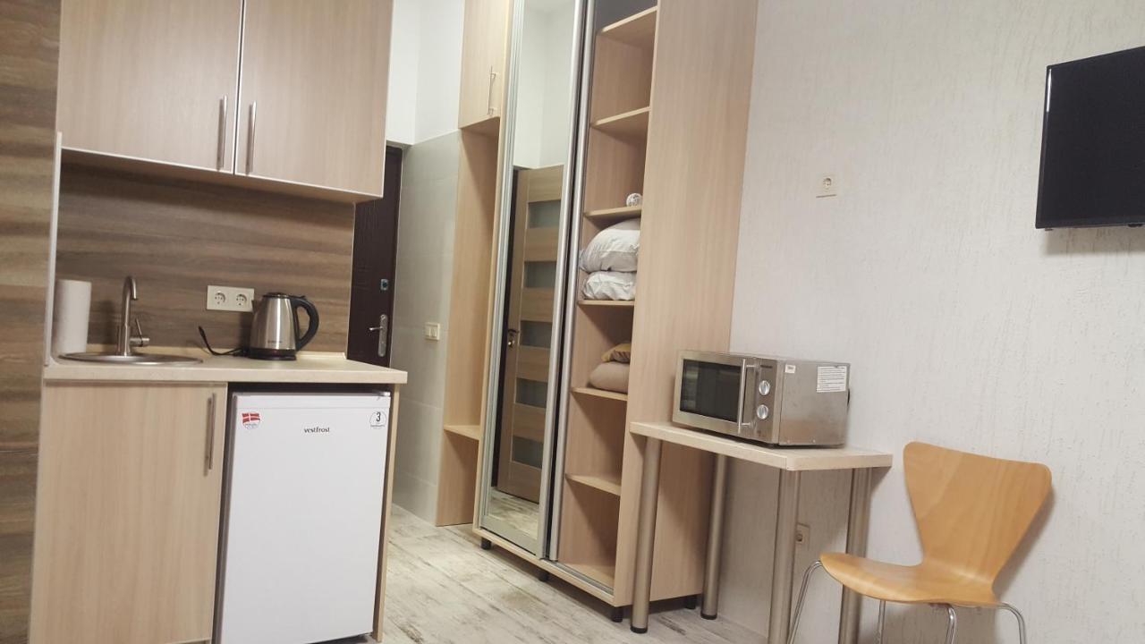 Короленко 25 Charkiw Exterior foto