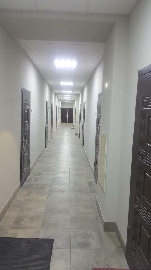 Короленко 25 Charkiw Exterior foto